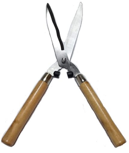 TIJERA CORTA CERCOS 275 MM MADERA