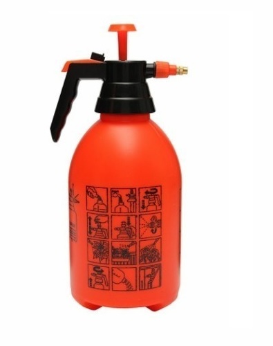 PULVERIZADOR A PRESION 3L