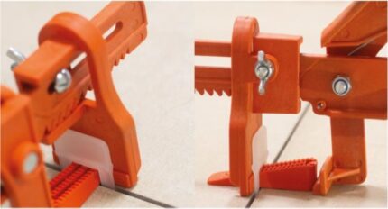 PINZA NIVELADORA