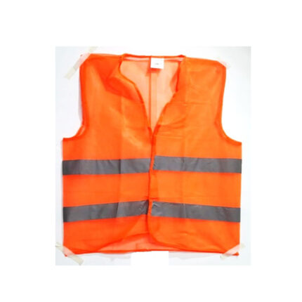 CHALECO REFLECT NARANJA TALLE UNICO