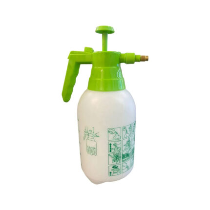 PULVERIZADOR A PRESION 1.5L