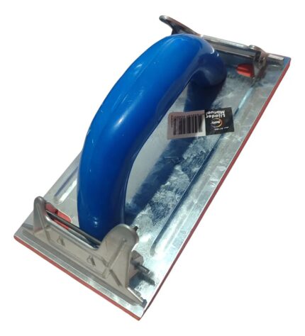 LIJADOR MANUAL PORTA LIJAS