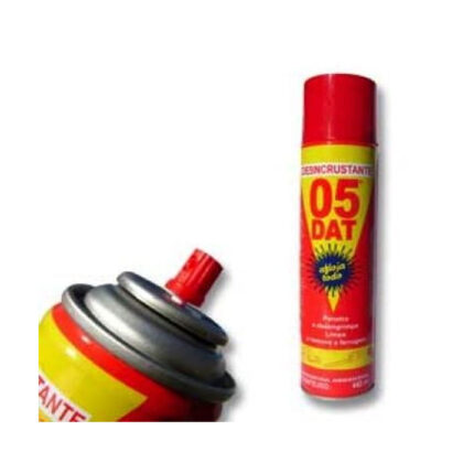 DESINCRUSTANTE DAT 240 CC