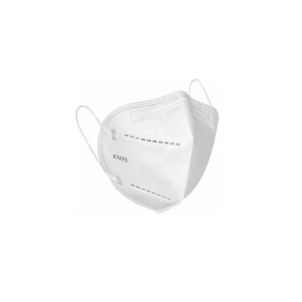 MASCARILLA KN95 BLANCA