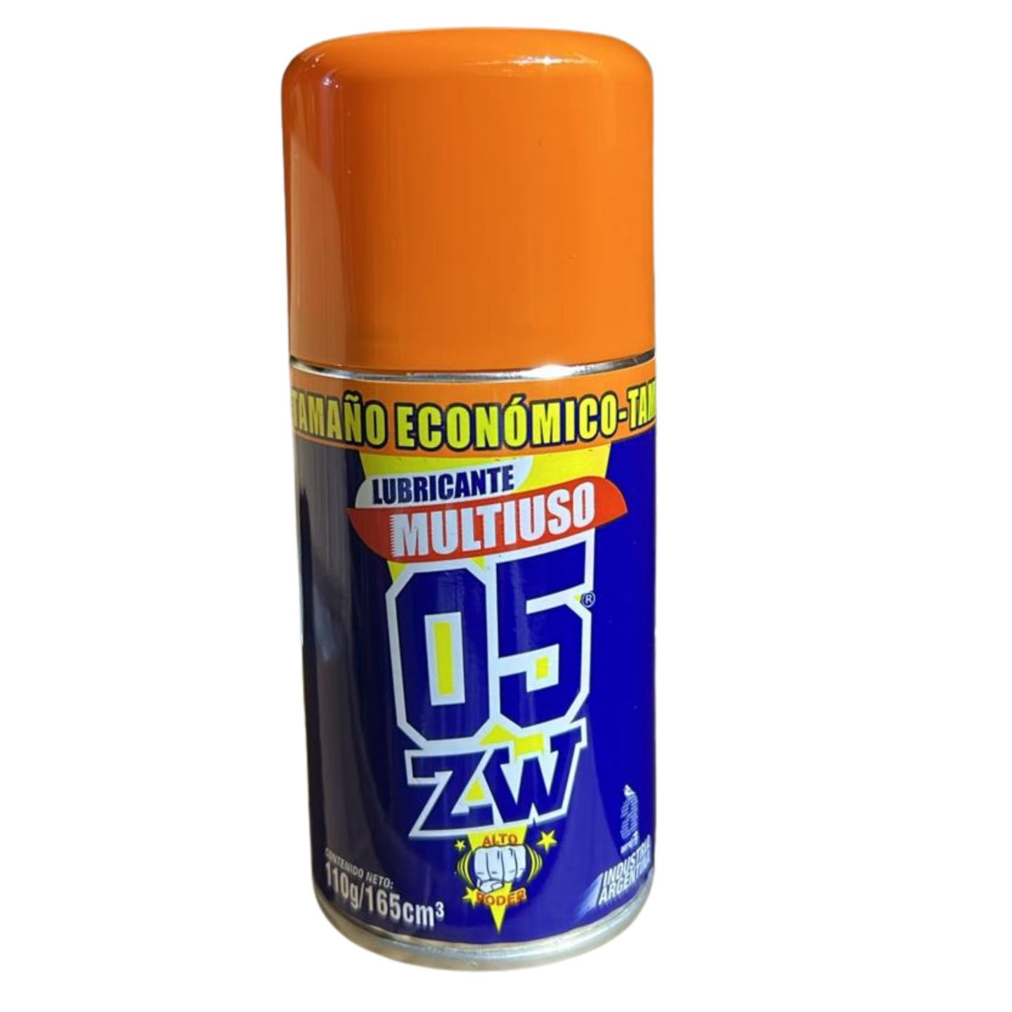 nuevolubricante