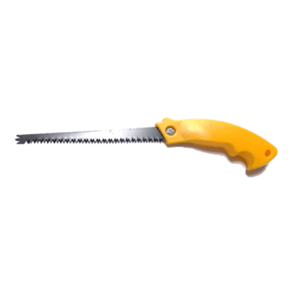 SERRUCHIN PARA DURLOCK CON MANGO PLASTICO