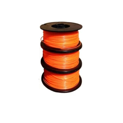 TANZA DE ALBAÑIL 1 MM X 100 MTS