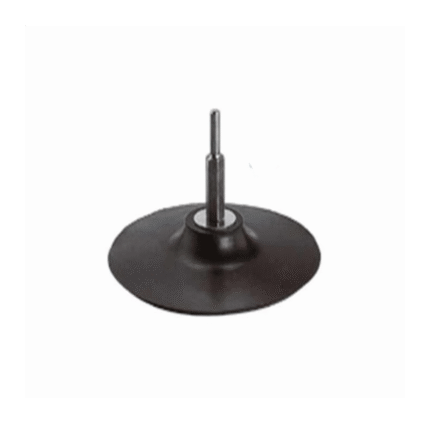 DISCO SOPORTE TALADRO C/ PERNO (M0136)