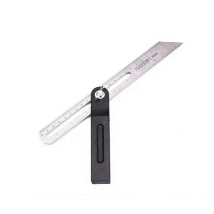 FALSA ESCUADRA C/PLAST
