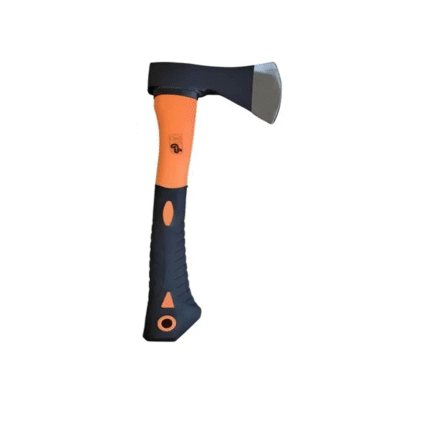 HACHITA CON CABO PLASTICO 600 GRS
