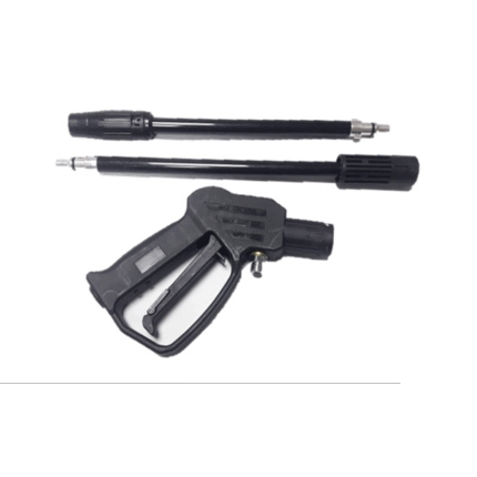 LANZA HIDROLAVADORA 70/90 BAR UNIVERSAL (GAMMA, BTA, ETC)