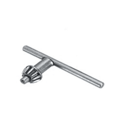 LLAVE P/MANDRIL TIPO RHOM Y MAS 10 Y 13MM 10x6x12