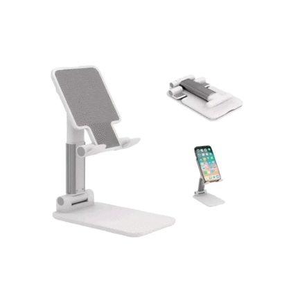 SOPORTE PLEGABLE PARA CELULAR