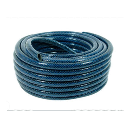 MANGUERA RIEGO AZUL TRENZADA 5kg 3/4 x 50mts
