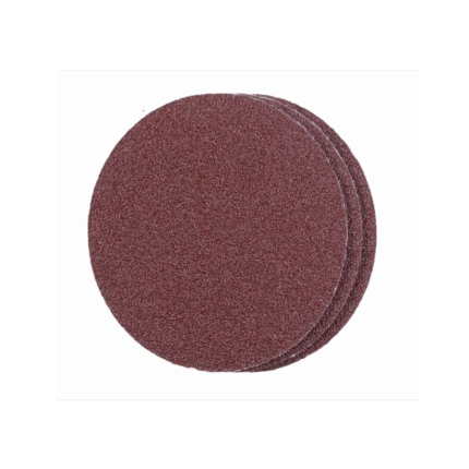 DISCO LIJA CON VELCRO PS22 115MM 180G