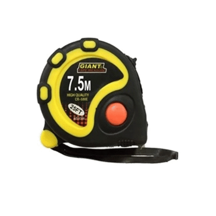 CINTA MÉTRICA 7.5M