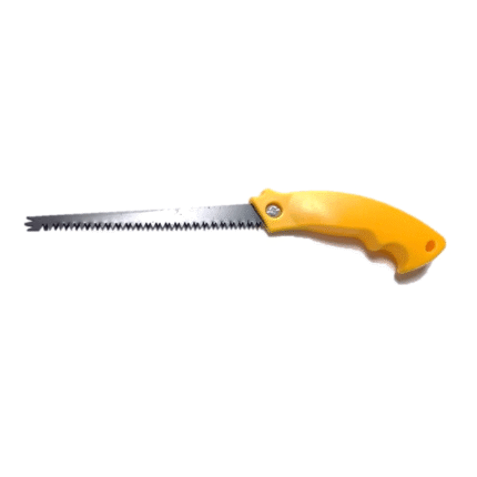 SERRUCHIN PARA DURLOCK CON MANGO PLASTICO