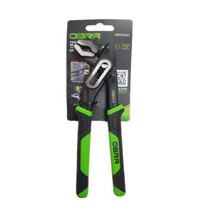 PINZA PICO LORO 10´´