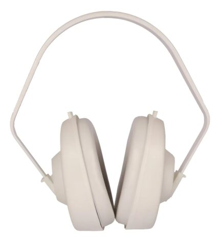 PROTECTOR AUDITIVO LIBUS ALTERNATIVE COPA BLANCO