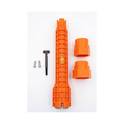LLAVE PARA LAVATORIO/ PLOMERO 8 EN 1