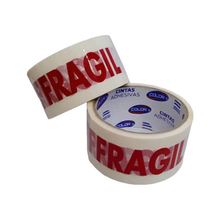 CINTA FRAGIL